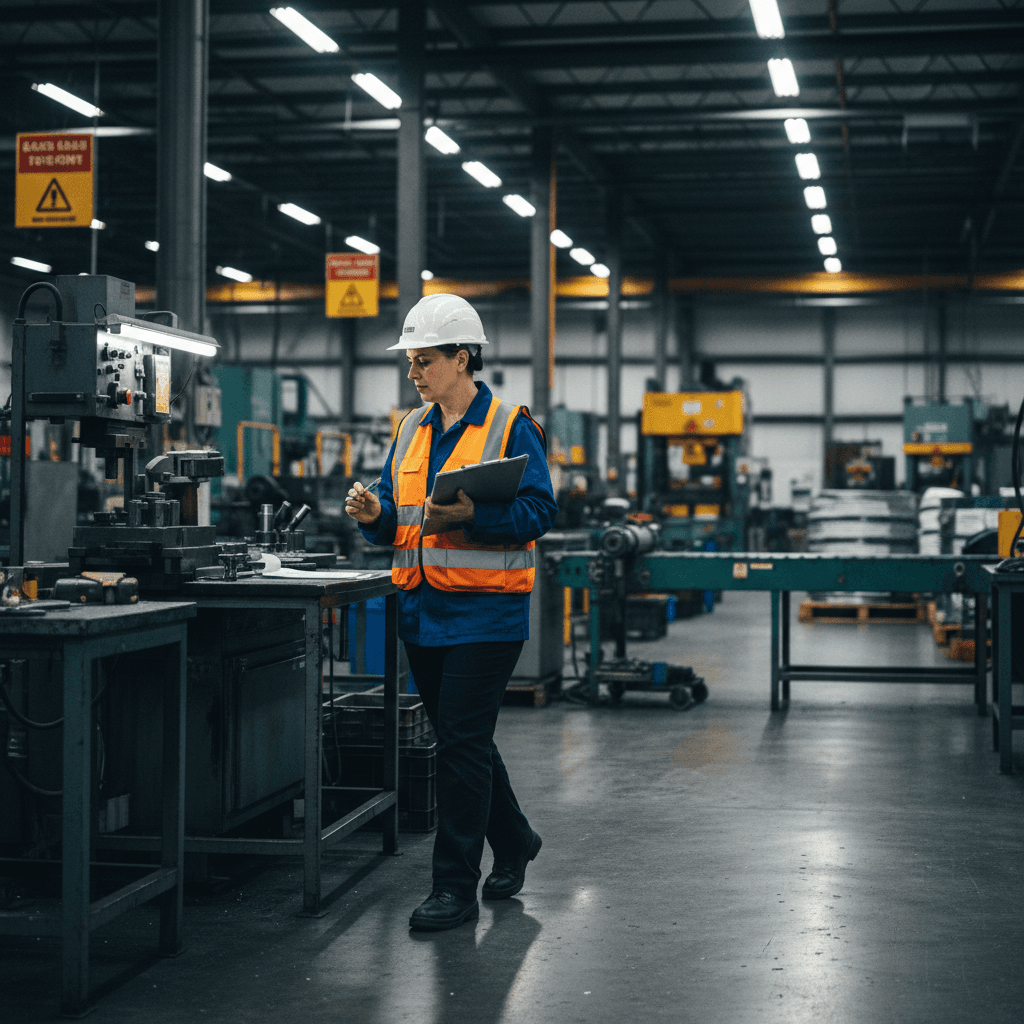 Accident investigations