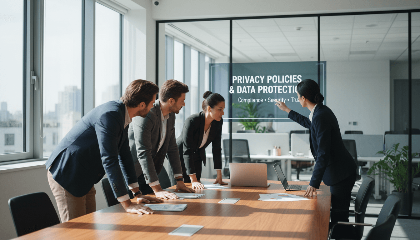 Risk management solutions