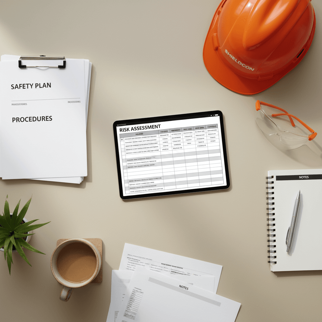 OSHA training programs